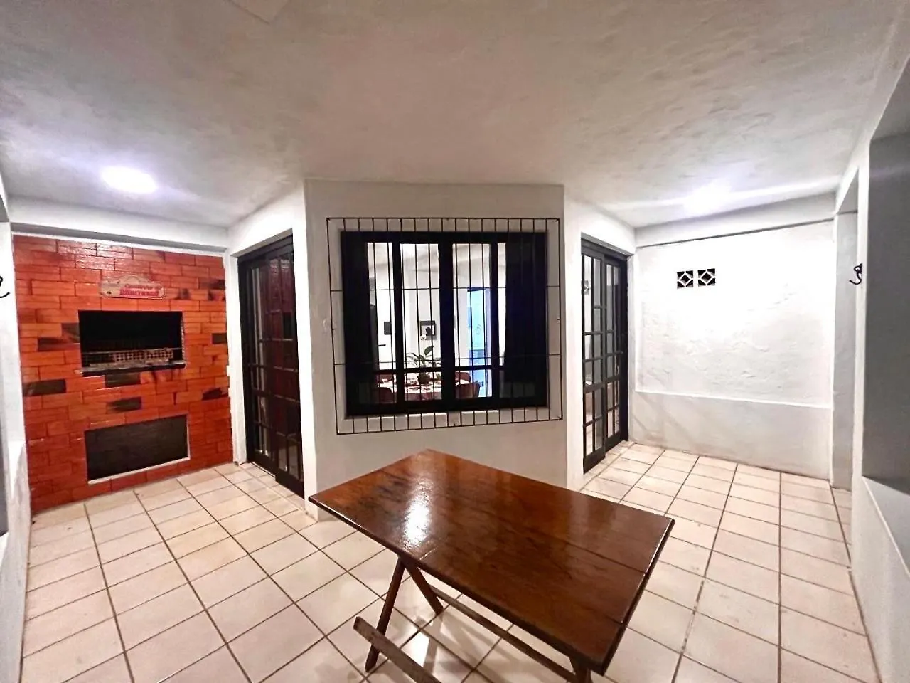 Διαμέρισμα Apartamento 200M Da Praia Em Florianópolis Βραζιλία