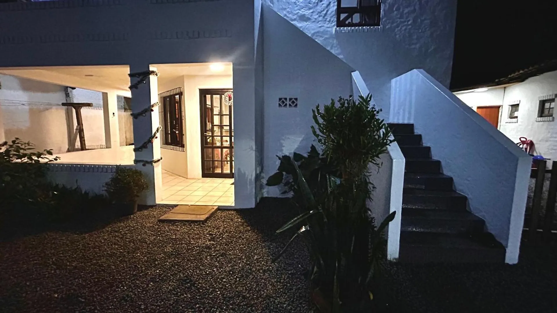 Apartamento 200M Da Praia Em Florianópolis Βραζιλία