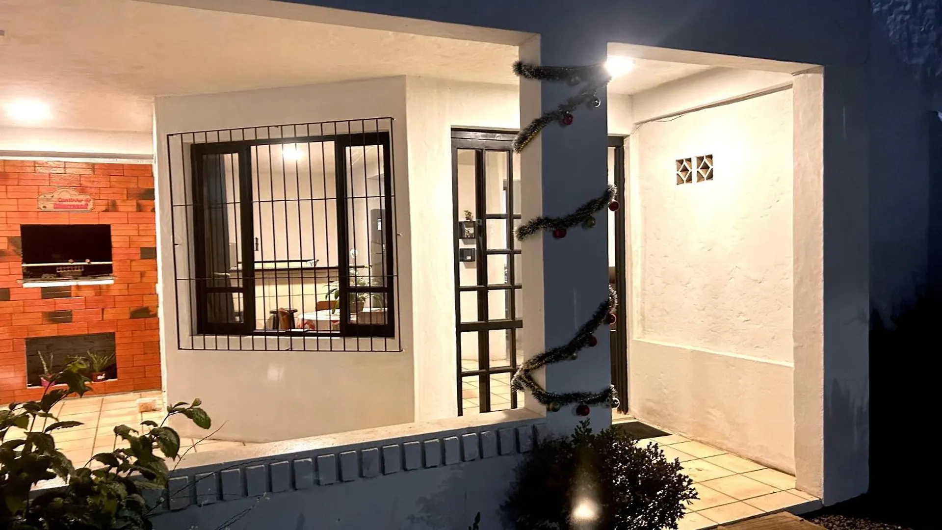 Διαμέρισμα Apartamento 200M Da Praia Em Florianópolis