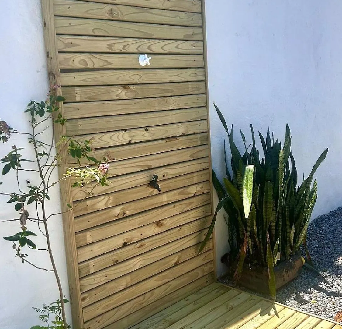 Apartamento 200M Da Praia Em Florianópolis 0*,