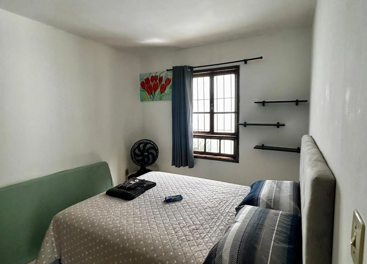 Apartamento 200M Da Praia Em Florianópolis 0*,  Βραζιλία